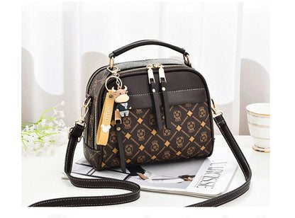 Women's Fashionable Crossbody Shoulder Bag