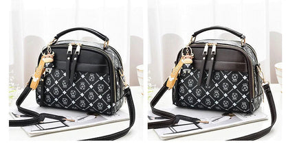 Women's Fashionable Crossbody Shoulder Bag