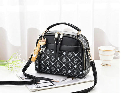 Women's Fashionable Crossbody Shoulder Bag