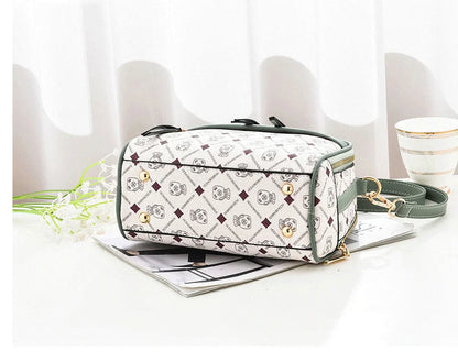 Women's Fashionable Crossbody Shoulder Bag