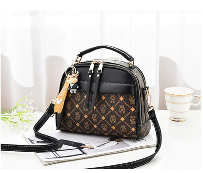 Women's Fashionable Crossbody Shoulder Bag