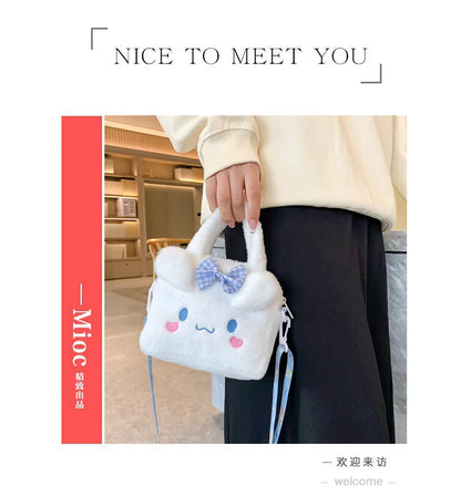 Cute Anime Kawaii Bag Gift for Girls