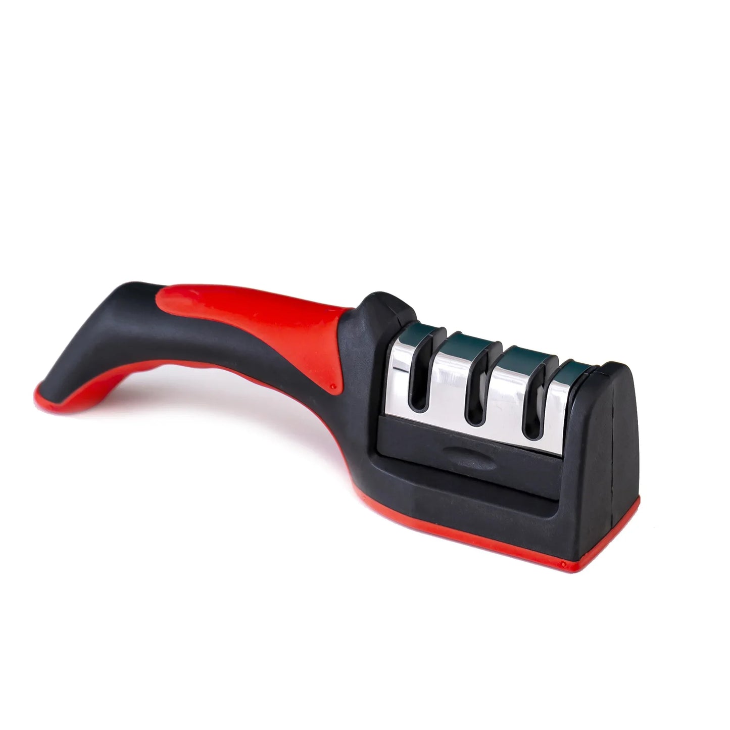 3-Segment Knife Sharpener