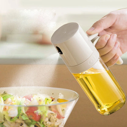 Premium Glass Oil Sprayer for Cooking