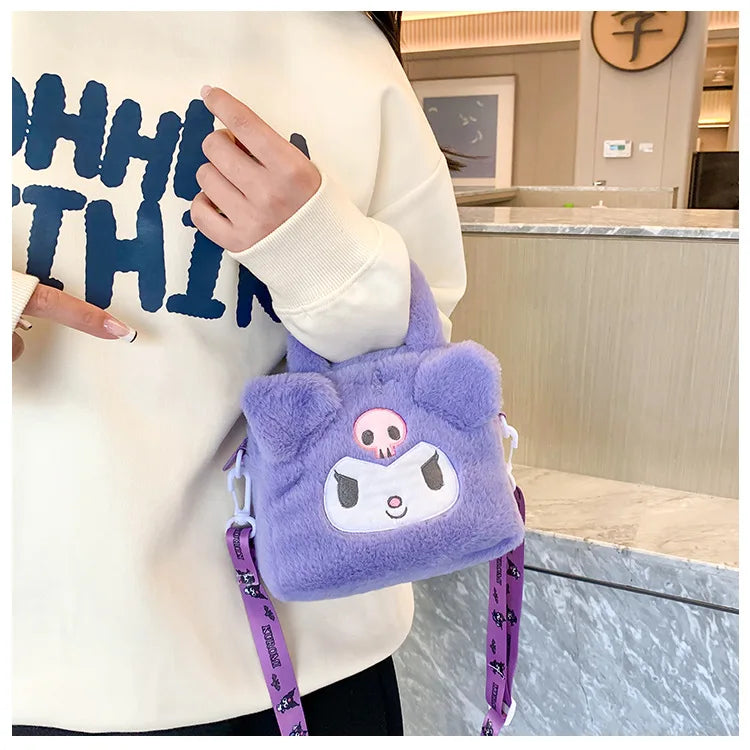 Cute Anime Kawaii Bag Gift for Girls