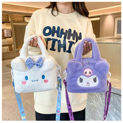 Cute Anime Kawaii Bag Gift for Girls