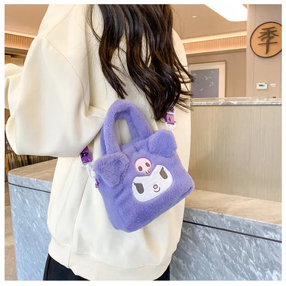 Cute Anime Kawaii Bag Gift for Girls