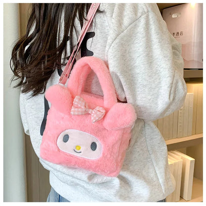 Cute Anime Kawaii Bag Gift for Girls