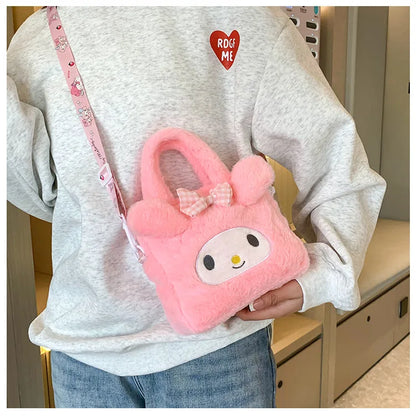 Cute Anime Kawaii Bag Gift for Girls