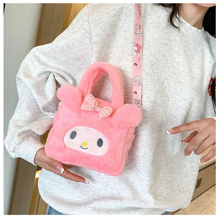 Cute Anime Kawaii Bag Gift for Girls