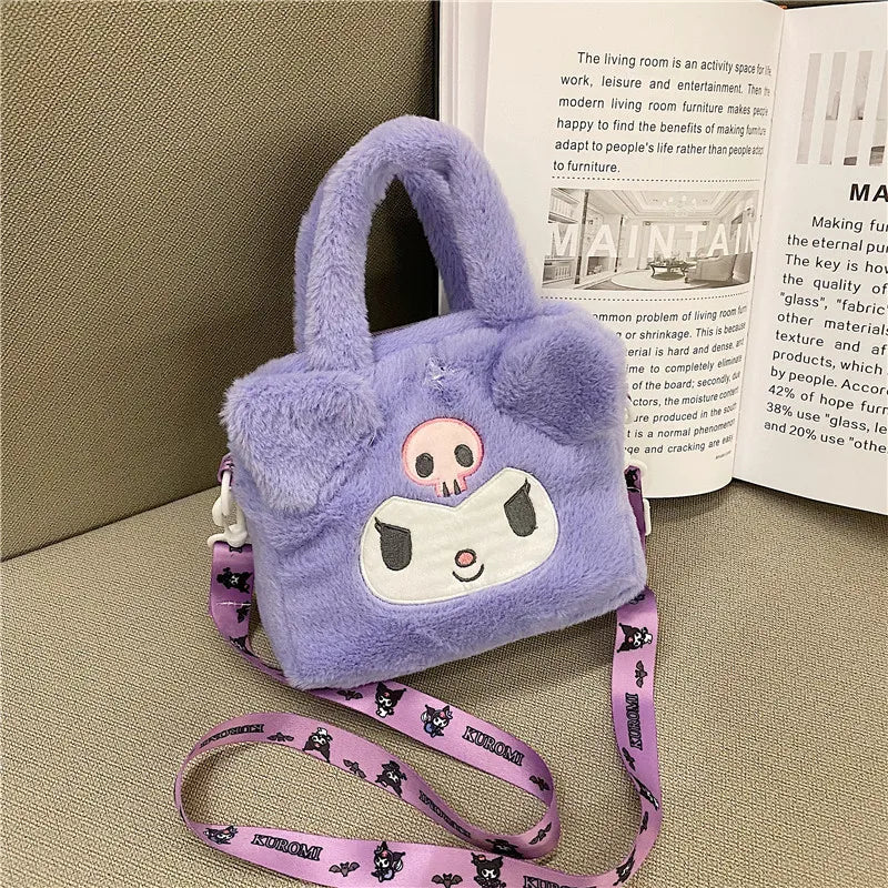 Cute Anime Kawaii Bag Gift for Girls