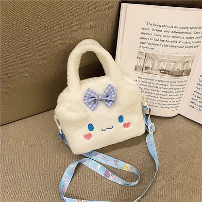 Cute Anime Kawaii Bag Gift for Girls