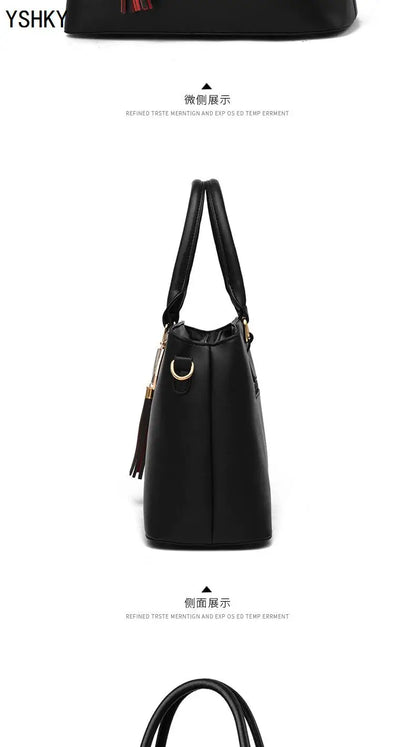 Women's Fashionable Crossbody Shoulder Bag