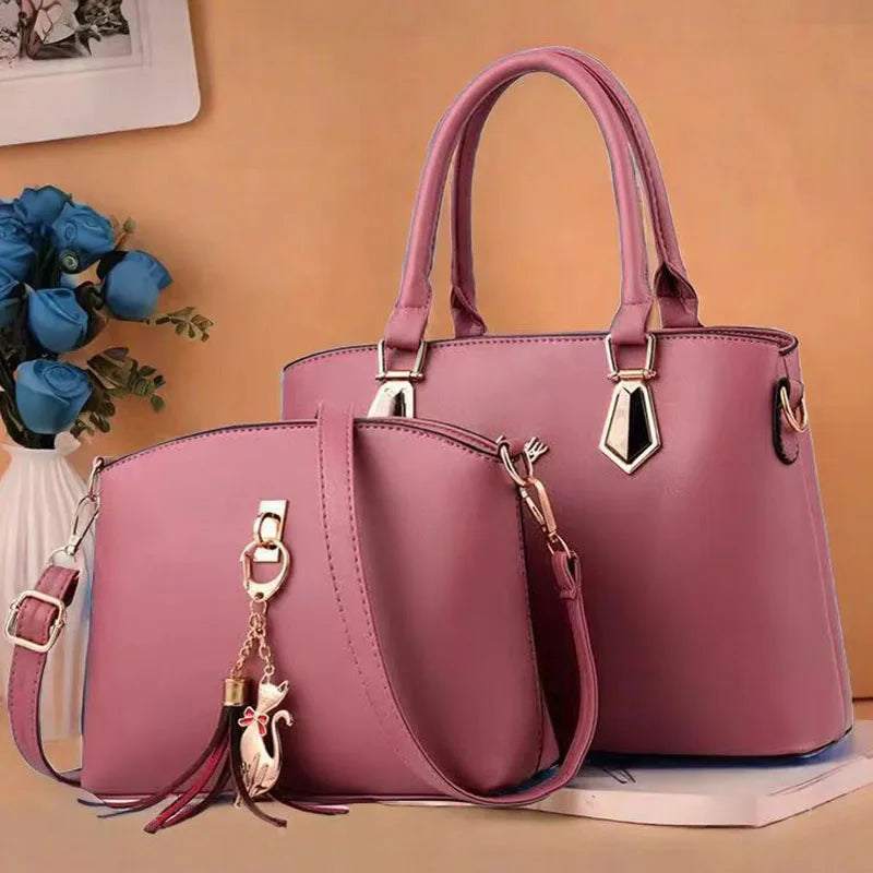 Women's Fashionable Crossbody Shoulder Bag