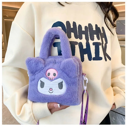 Cute Anime Kawaii Bag Gift for Girls