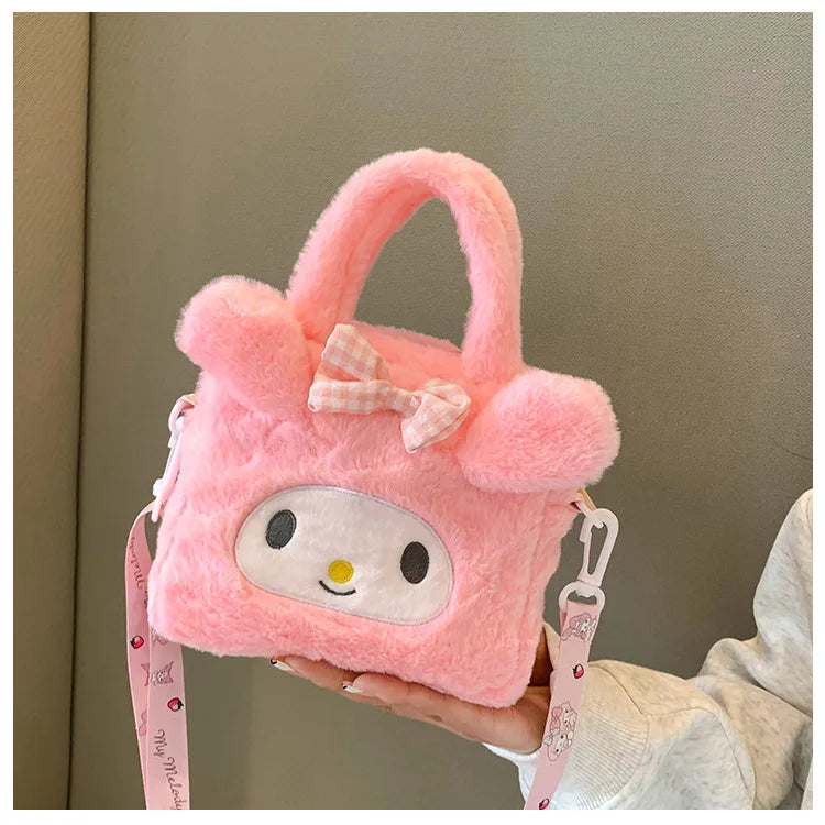 Cute Anime Kawaii Bag Gift for Girls