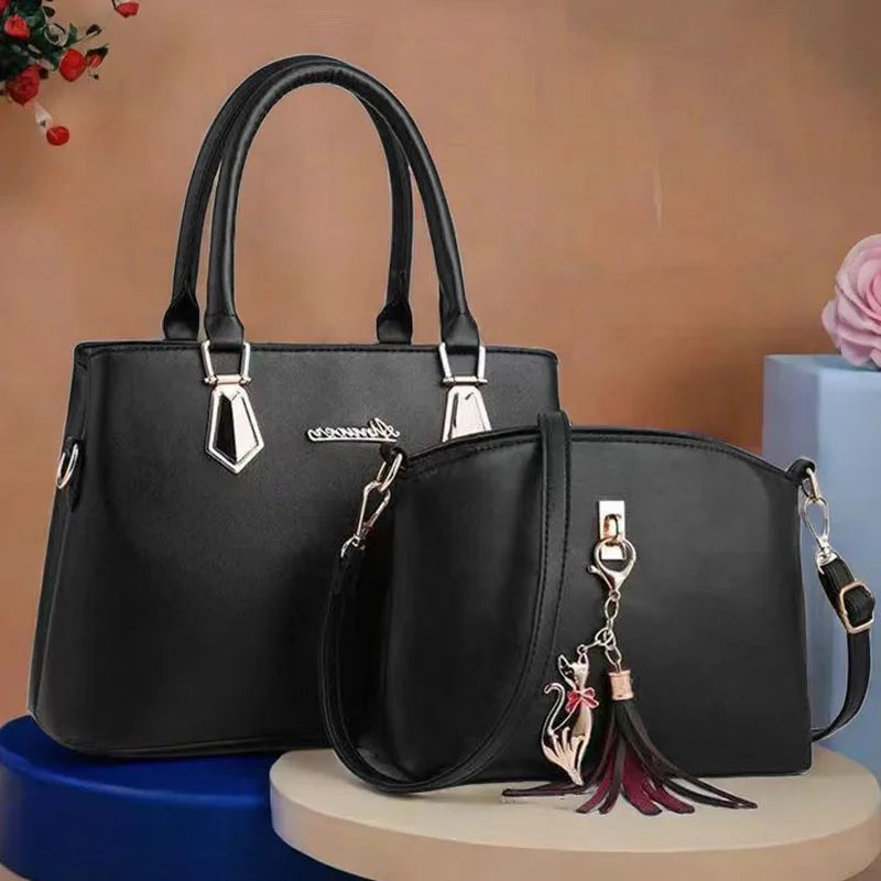 Women's Fashionable Crossbody Shoulder Bag