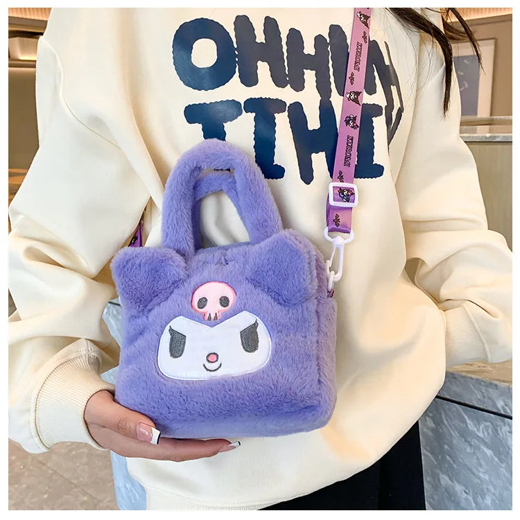 Cute Anime Kawaii Bag Gift for Girls