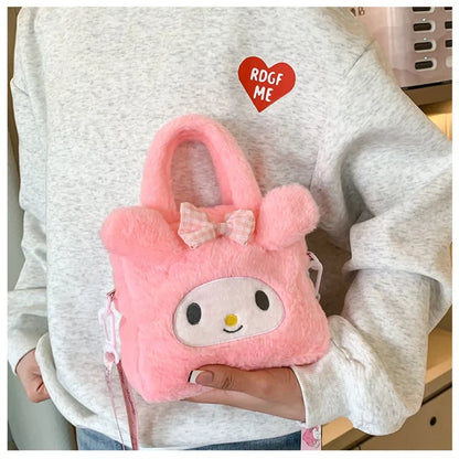 Cute Anime Kawaii Bag Gift for Girls