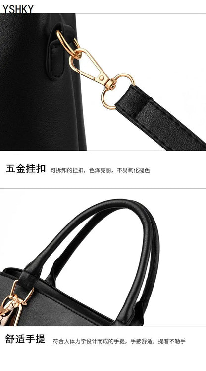 Women's Fashionable Crossbody Shoulder Bag