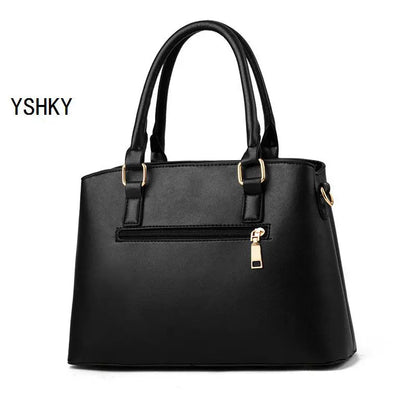 Women's Fashionable Crossbody Shoulder Bag