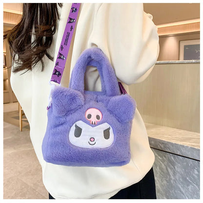 Cute Anime Kawaii Bag Gift for Girls