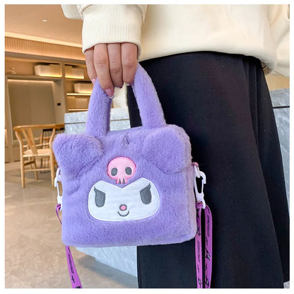 Cute Anime Kawaii Bag Gift for Girls