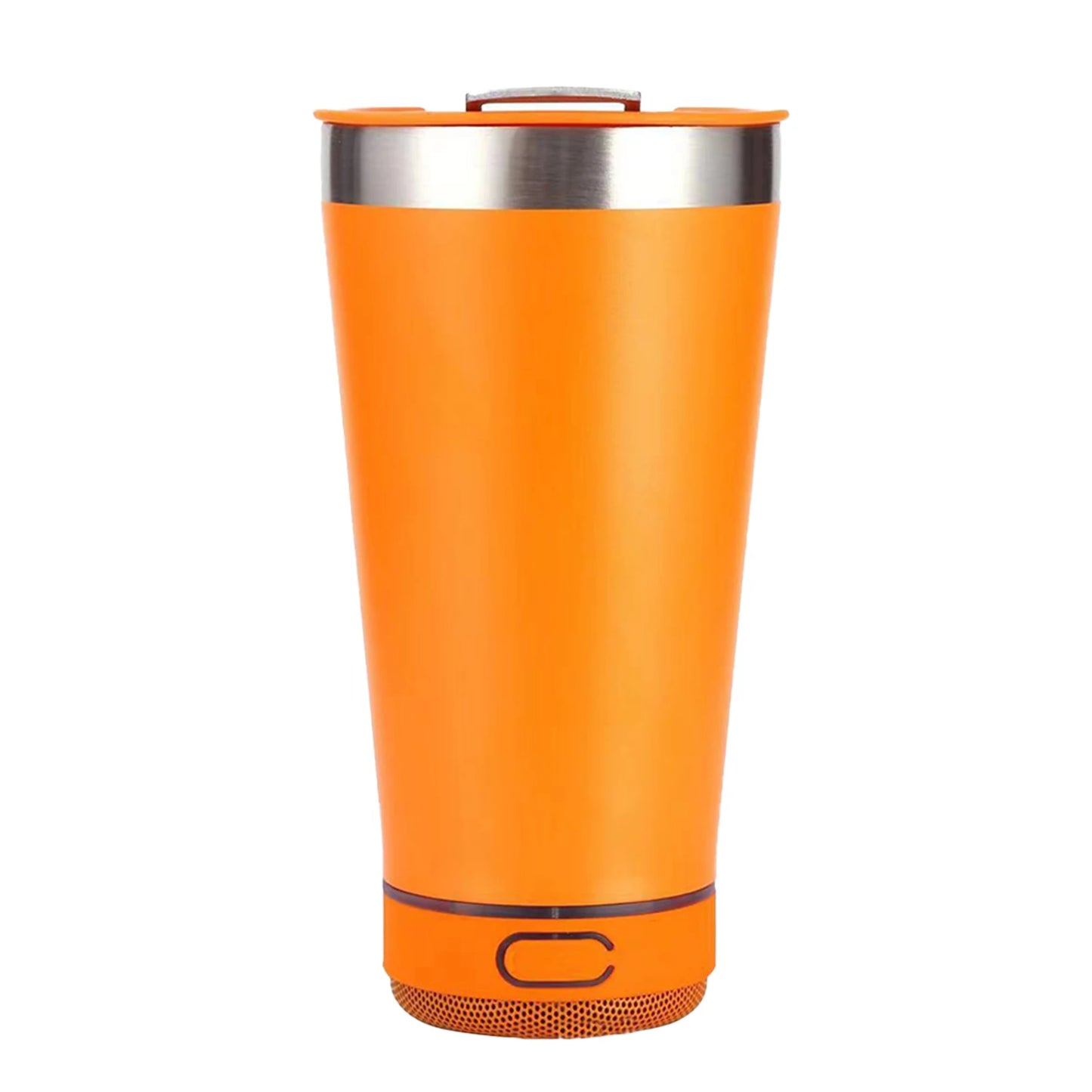 Bluetooth Speaker Insulated Mug with Opener