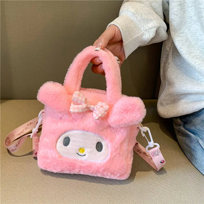 Cute Anime Kawaii Bag Gift for Girls