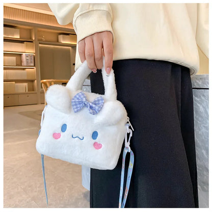 Cute Anime Kawaii Bag Gift for Girls